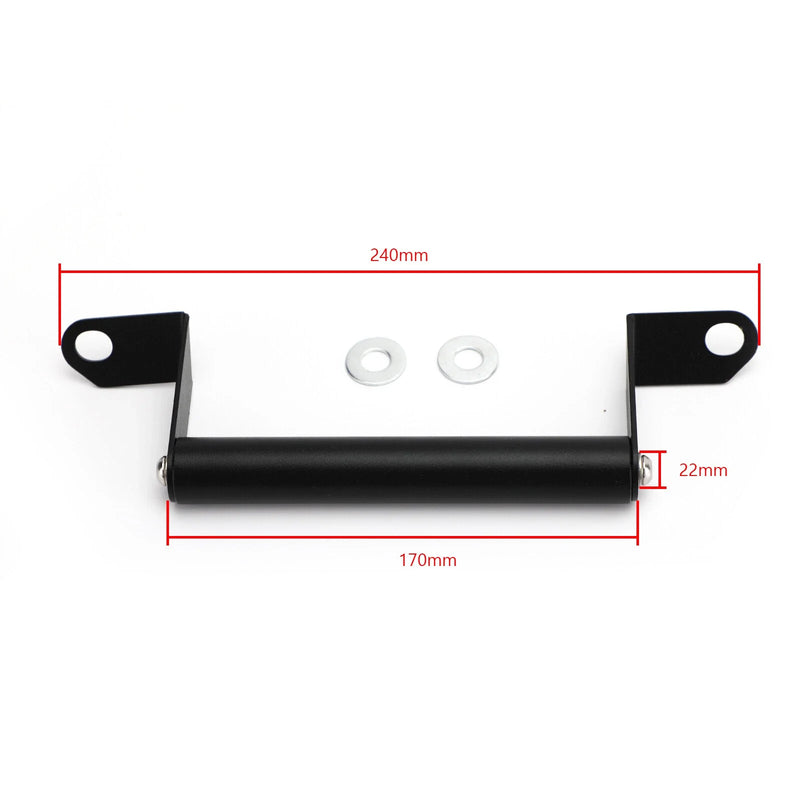 Tiger 900 Rally GT Pro GPS Holder (2020-2021)