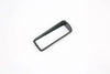 Toyota Sienna Headlight Adjustment Carbon Fiber Lid Cover Trim (2015-2020)