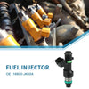 Nissan Teana 2.5 (2008-2013) 1 Pcs Fuel Injector 16600-JK00A