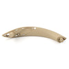 BMW 3 Series Front Left Interior Door Handle Trim Cover (2012-2019)