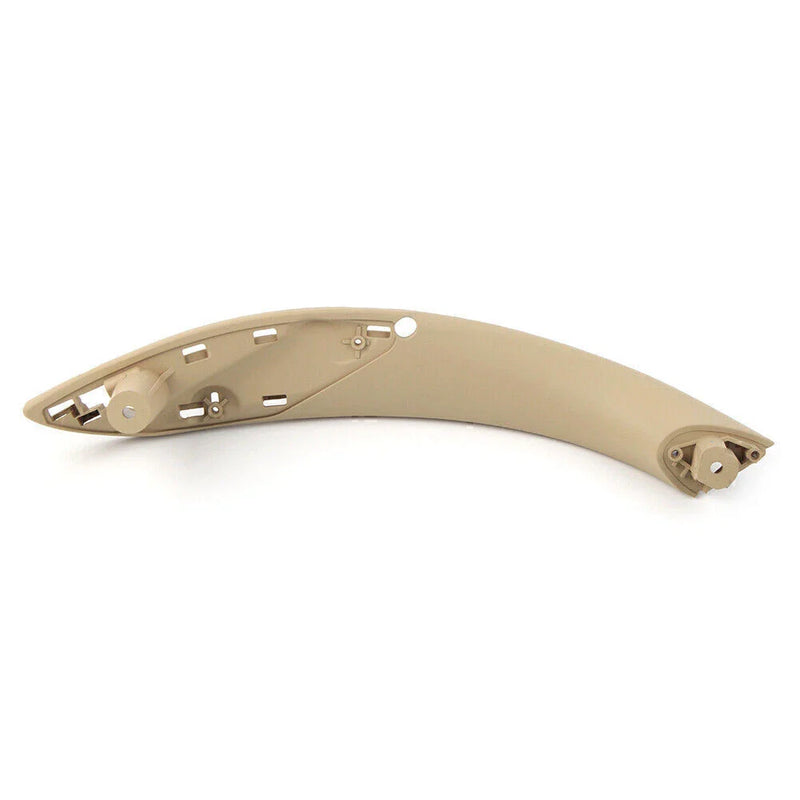 BMW 3 Series Front Left Interior Door Handle Trim Cover (2012-2019)