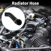 BMW X3 E83 2.0d Radiator Hose (2004-2010)