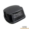 Harley FLSTF FLSTFB FLST FLTR FLHR FLHTKL Smoke LED Brake Taillight Lamp