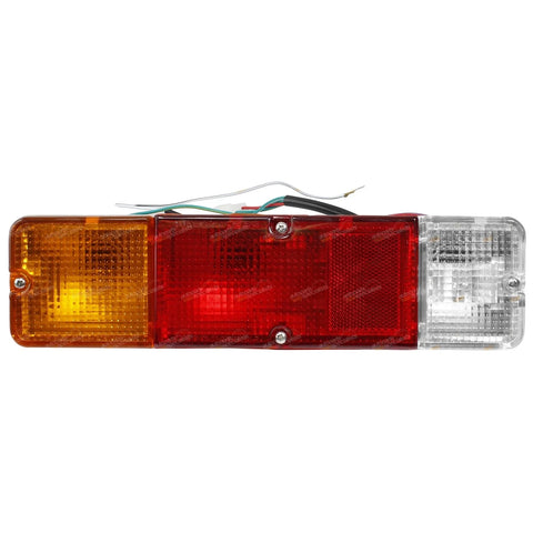 Suzuki Sierra SJ40 SJ40T SJ50 SJ51T SJ70 SJ80 Left Hand Tail Light Lamp