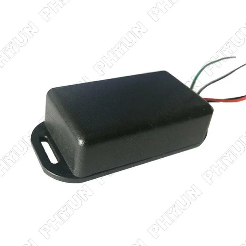 Car - Connect Sender to Gauges Fuel Gauge Interface Module