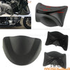 Harley Dyna Wide Glide FXDWG Front Chin Spoiler Fairing Cover (2006-2023)