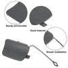 BMW X5 Tow Eye Hook Cover Cap Rear Right Bumper (2011-2013)