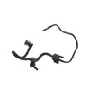 Jaguar XF, XJ Vapor Canister Purge Solenoid Valve (2009-2015)