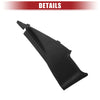 Nissan Altima Front Left Windshield Wiper Cowl Cover (2019-2021)