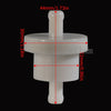 Bombardier Outboard 4HP 5HP 9.9HP 15HP Fuel Filter (2003-2007)