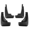 Ford Escape (2020) - Durable Mount Accessories Mud Flaps Splash Guards