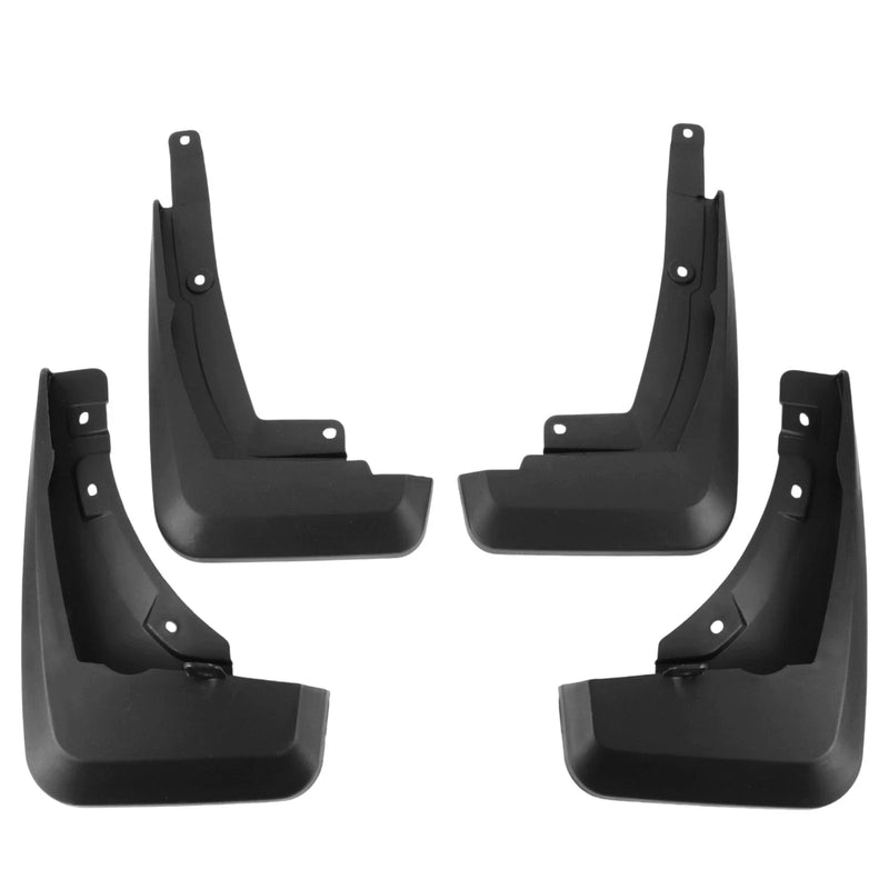 Ford Escape (2020) - Durable Mount Accessories Mud Flaps Splash Guards