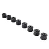 Polaris Sportsman 400 500 Ranger XP 8Pcs Rear Stabilizer Bushings
