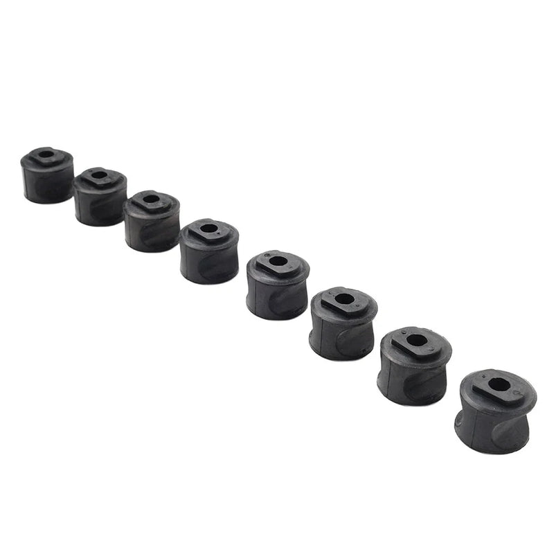 Polaris Sportsman 400 500 Ranger XP 8Pcs Rear Stabilizer Bushings