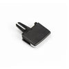 Mercedes Benz W166 ML350 Front Center A/C Air Vent Paddle Clip (2012-2015)