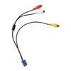 Toyota with Easy Setup Cable Connector 6-Pin Radio