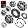 Yamaha Banshee 350 YFZ350 Transmission Bearings Kit (1987-2006)