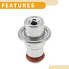 Toyota Corolla Fuel Pressure Regulator (1998-2006)