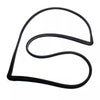 Mitsubishi Triton Colt L200  1986-1996 Rear Window Weatherstrip