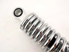 KTM Penton 125 MX Enduro 340mm JBS Chrome Rear Shock Absorbers