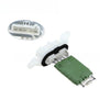 Hummer H2 H3 H3T HVAC Heater Blower Fan Motor Resistor (2002-2010)