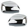 Toyota 4Runner Chrome Side Mirror Cover (2003-2009)