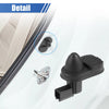 Honda Accord Door Jamb Light Switch