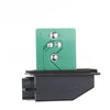 Lincoln Town Car Executive Blower Motor Control Resistor (1990–2011)