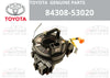 Lexus GS F Spiral Cable Sub Assembly