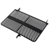 Suzuki GSX-S GSXS 750 Black Radiator Grille Guard Cover (2015-2022)