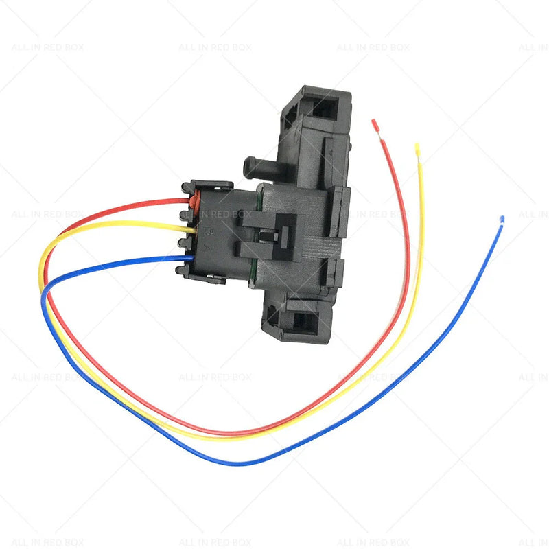 Megasquirt 3 BAR Manifold Air Pressure Sensor (Universal)