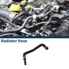 Jeep Cherokee Radiator Hose (2014-2018)