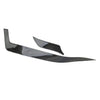 Toyota Tacoma Carbon Fiber Gear Shift Cover Strips (2016-2022)