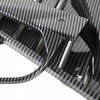 Corvette C8 7X Carbon Fiber Engine Bay Trim Cover (2020-2024)