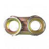 For Datsun 620 Pickup UTE 1972-79 Headlight Bracket Housing Unit Bucket Left