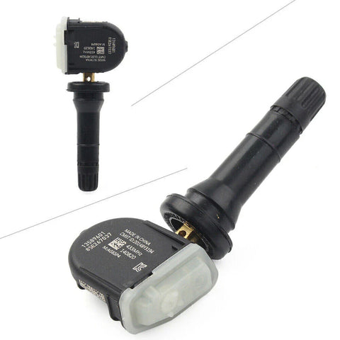 Cadillac Chevrolet GMC TPMS Sensor (2010-2023)