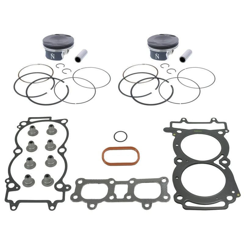 Polaris RZR 900 Namura Bore Size C 93mm Top End (2015–2025)