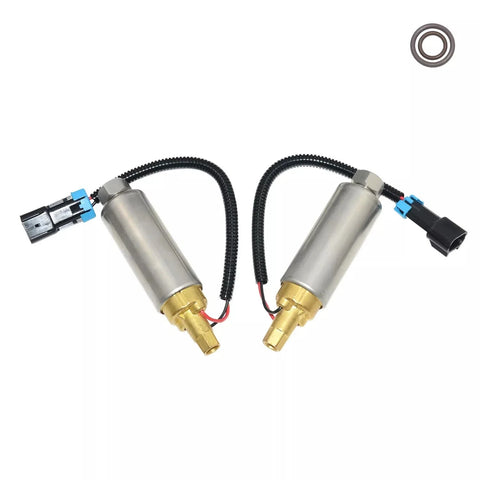 V8 305 350 454 Electric Fuel Pump Set (1985-1995)