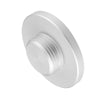 Toyota Lexus Black Engine Oil Filter Cap Cover (2000-2023)