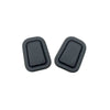 Porsche Cayenne 2 x Door Handle Sensor Button Set