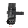 Mazda 2 Crankshaft Position Sensor (2011-2014)