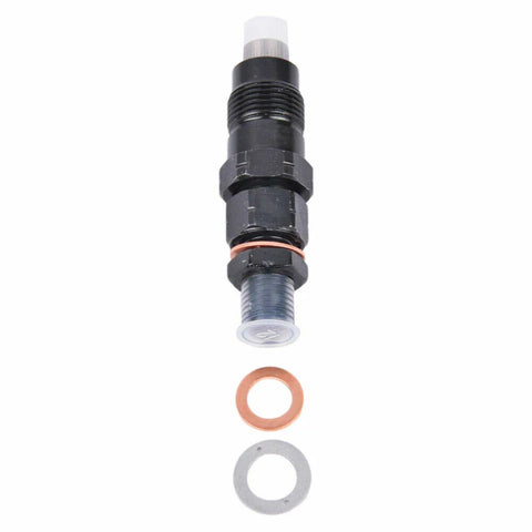 Toyota Hilux Hiace 5L-E 3.0L 4PCS Diesel Fuel Injectors (2005-2015)