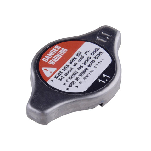 Toyota, Lexus, Mazda, Suzuki, Honda, Peugeot Locking Radiator Cap (Various)