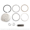 Yamaha YBR125 ESD XT125 R / X Piston Ring Kit 54mm (2005-2014)