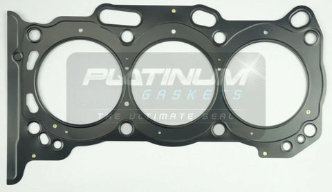 Toyota Kluger GSU40 GSU45 3.5L 2GRFE 2 x Head Gasket+Head Bolts