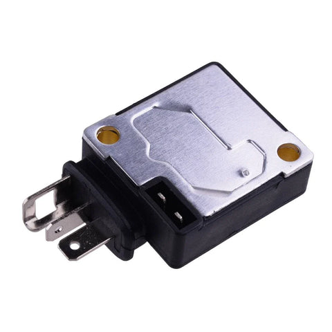 Mazda RX2 RX3 RX4 RX5 RX7 2 x Ignition Distributor Module (1970-1985)