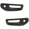 Ram 1500 Fog Light Trim Driving Lamp (2019-2023)