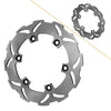 Yamaha YZF R1, YZF R6 Rear Brake Disc Rotor (1999-2003)