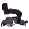 Chrysler Pacifica Voyager Hood Latch Release (2017-2022)