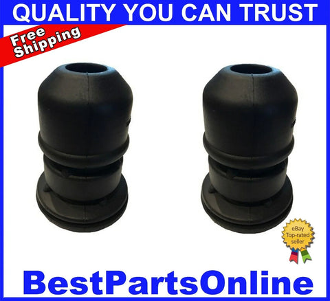 VW / Porsche Strut Bump Stops Dust Boots 2 x Front